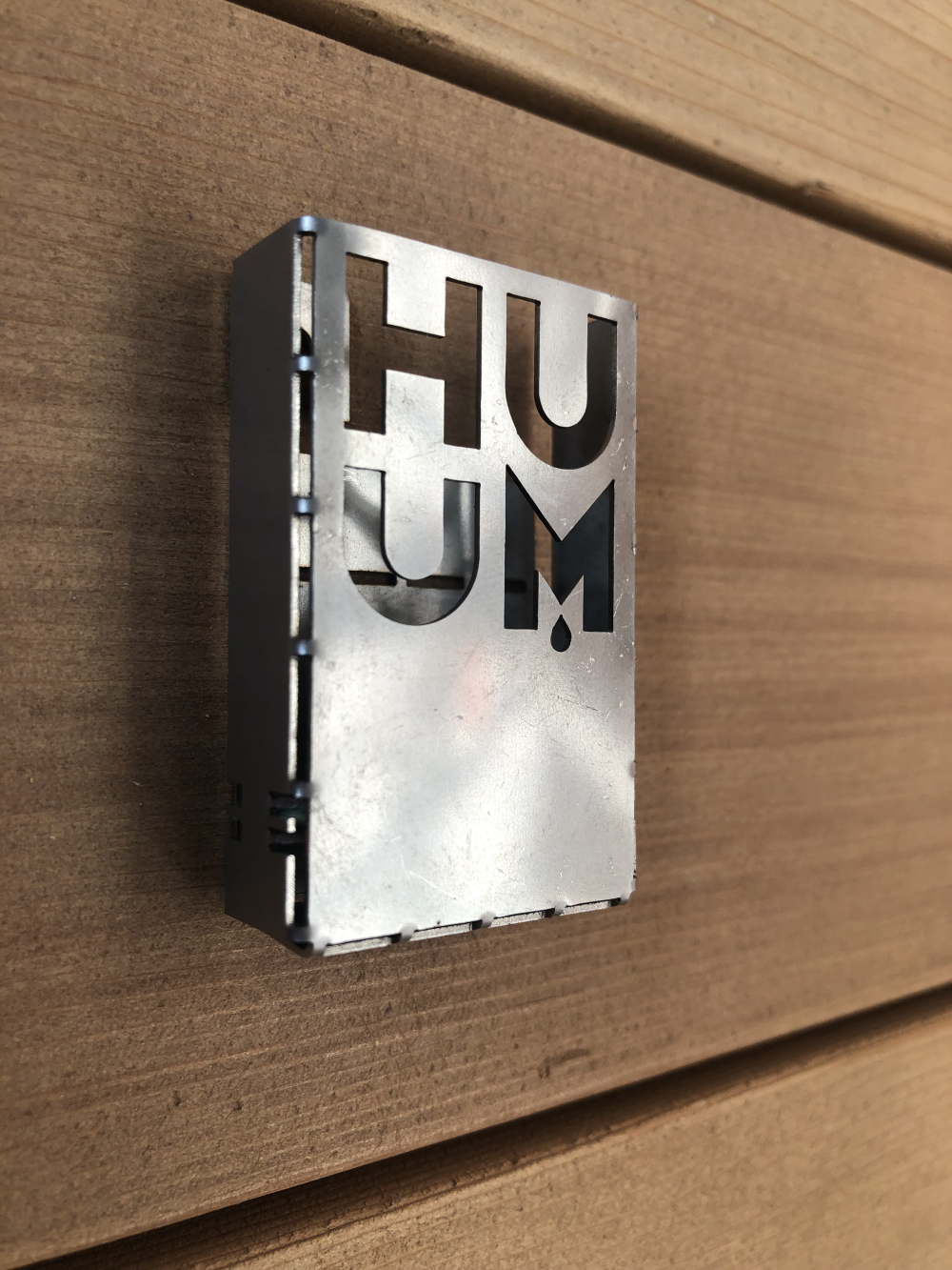HUUM Temperature Sensor for UKU Controls