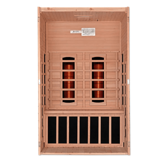 Golden Designs Dynamic Santiago Full Spectrum 2-Person Full