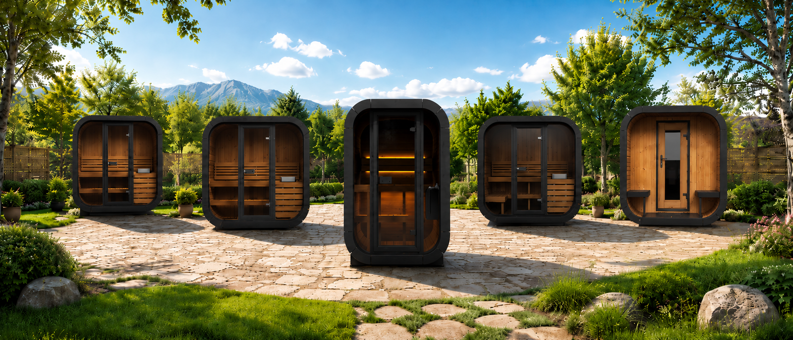 SaunaLife Cube Saunas Review: Which Cube Sauna Is Right for You? (2026)