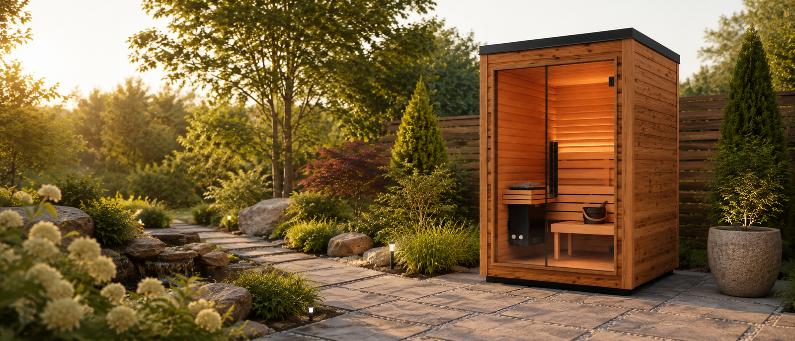 
Sauna For Stress Relief: Does Sauna Help With Stress?