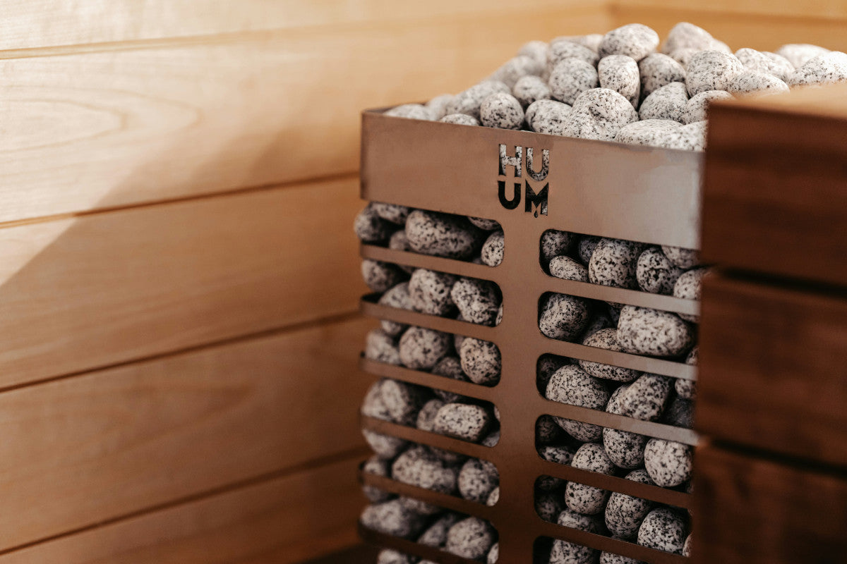 Basement Sauna: How to Build a Sauna in Your Basement