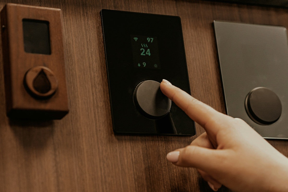 
how long does it take for a sauna to heat up