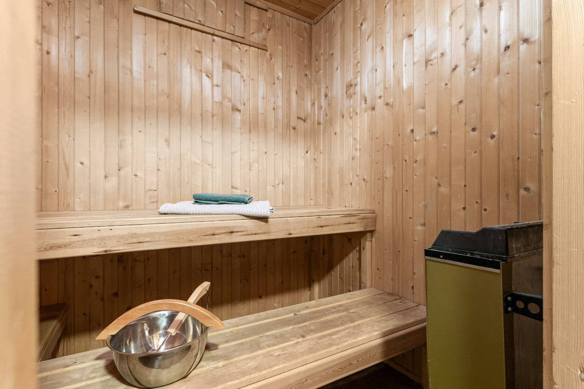 biomat vs infrared sauna