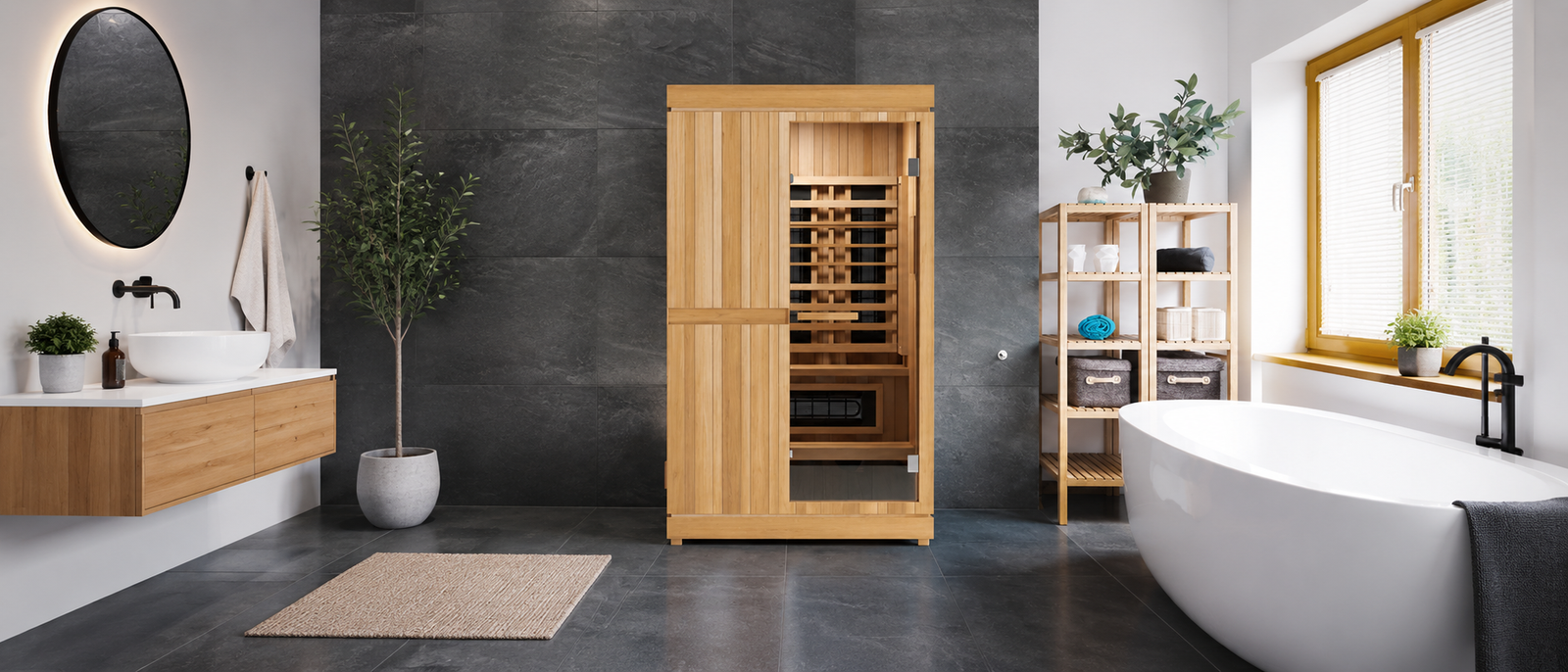 
Does Infrared Sauna Burn Calories?