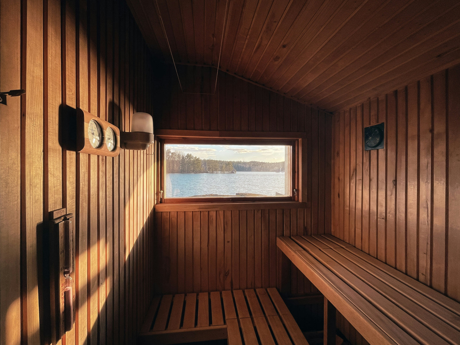 full spectrum vs far infrared sauna