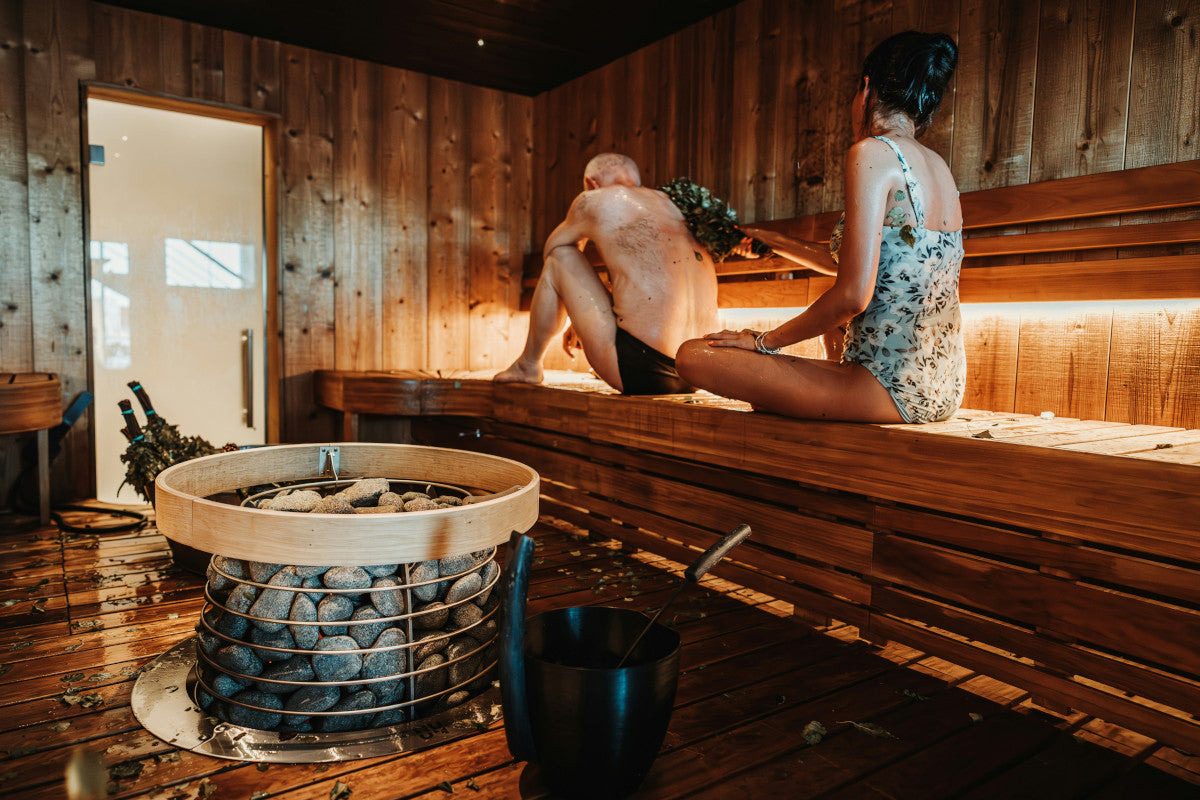 
maxxus vs dynamic saunas