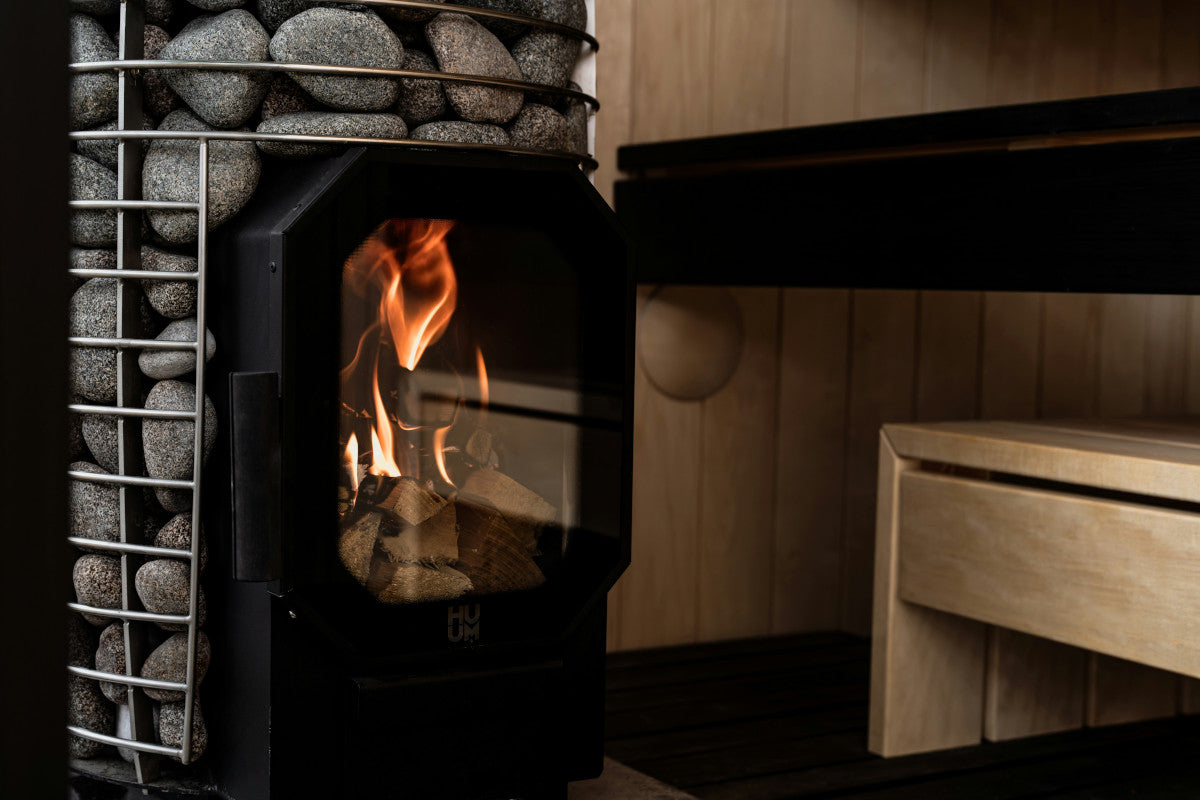 Sauna in Bedroom: Ideas and Installation Tips