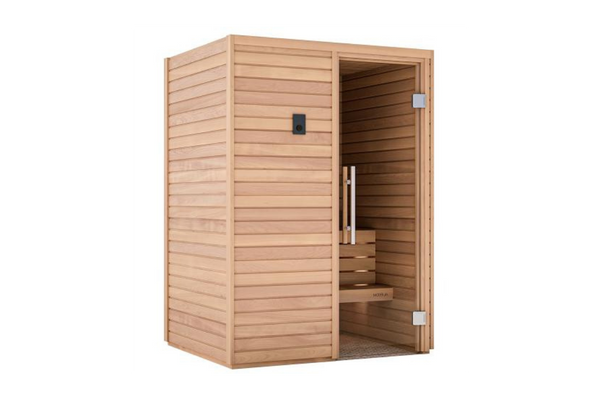 Traditional Saunas