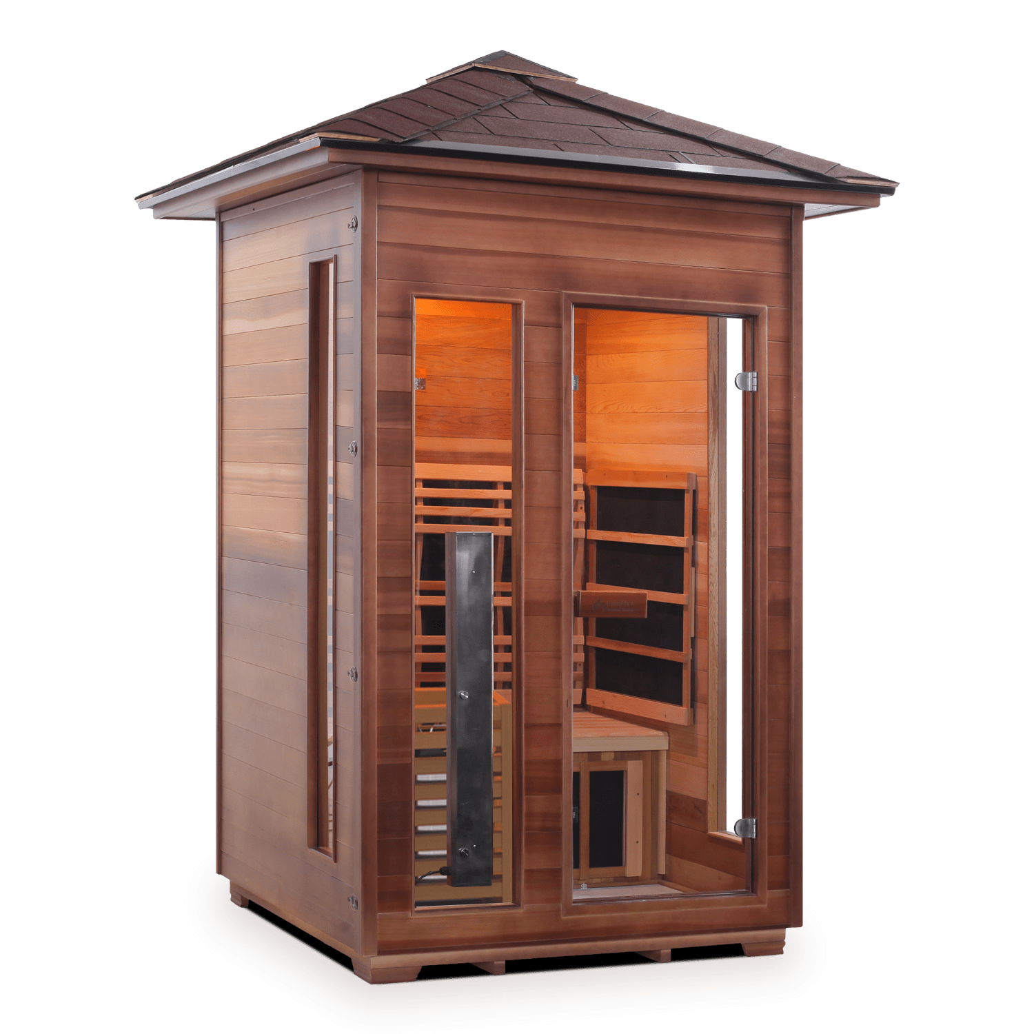 Hybrid Saunas