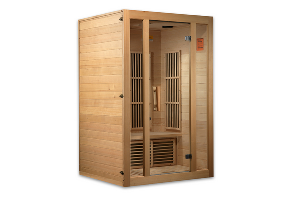 Infrared Saunas