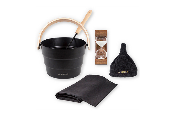 Sauna Accessories