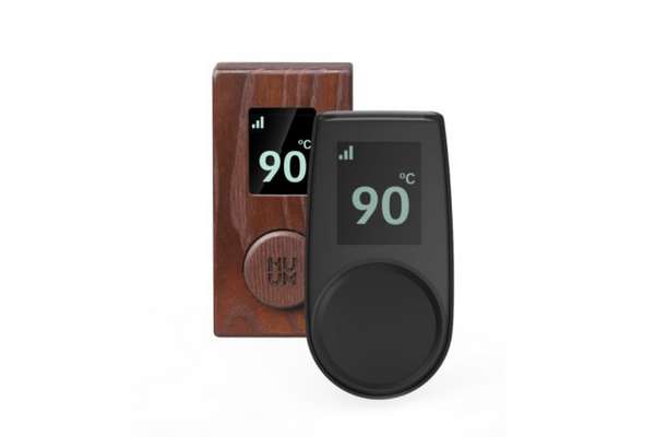 Sauna Heater Controls