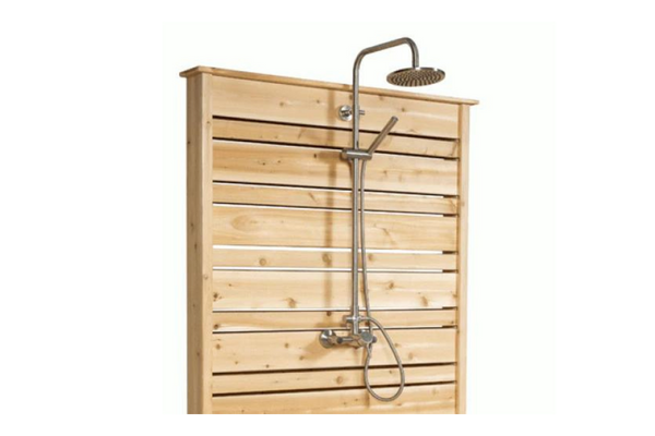 Outdoor Showers