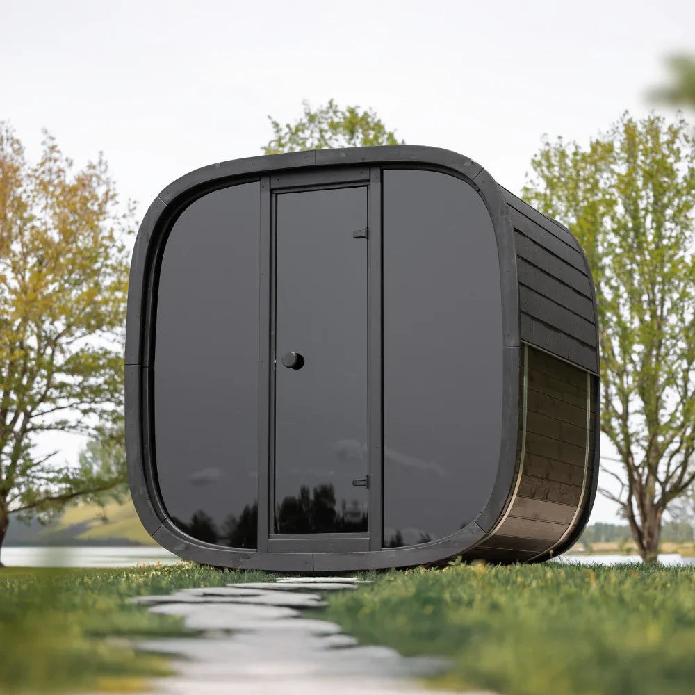 Leil Saunas