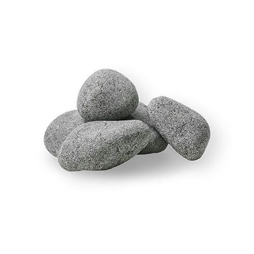 
SaunaLife Rounded Sauna Heater Stones 130473-2X
