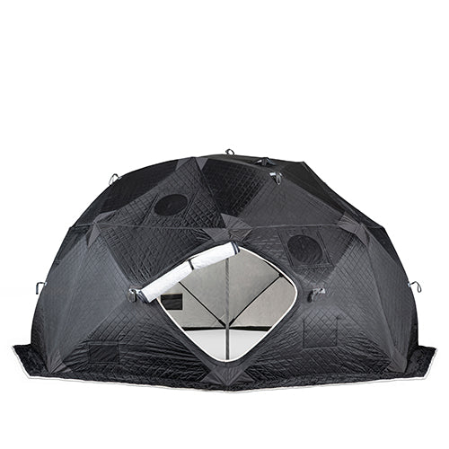 
SaunaLife SaunaTrekker XL 6-Person Sauna Tent
