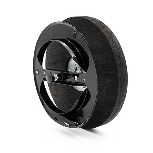 
ProSaunas Thermo Black Sauna Wall Ventilation Cover