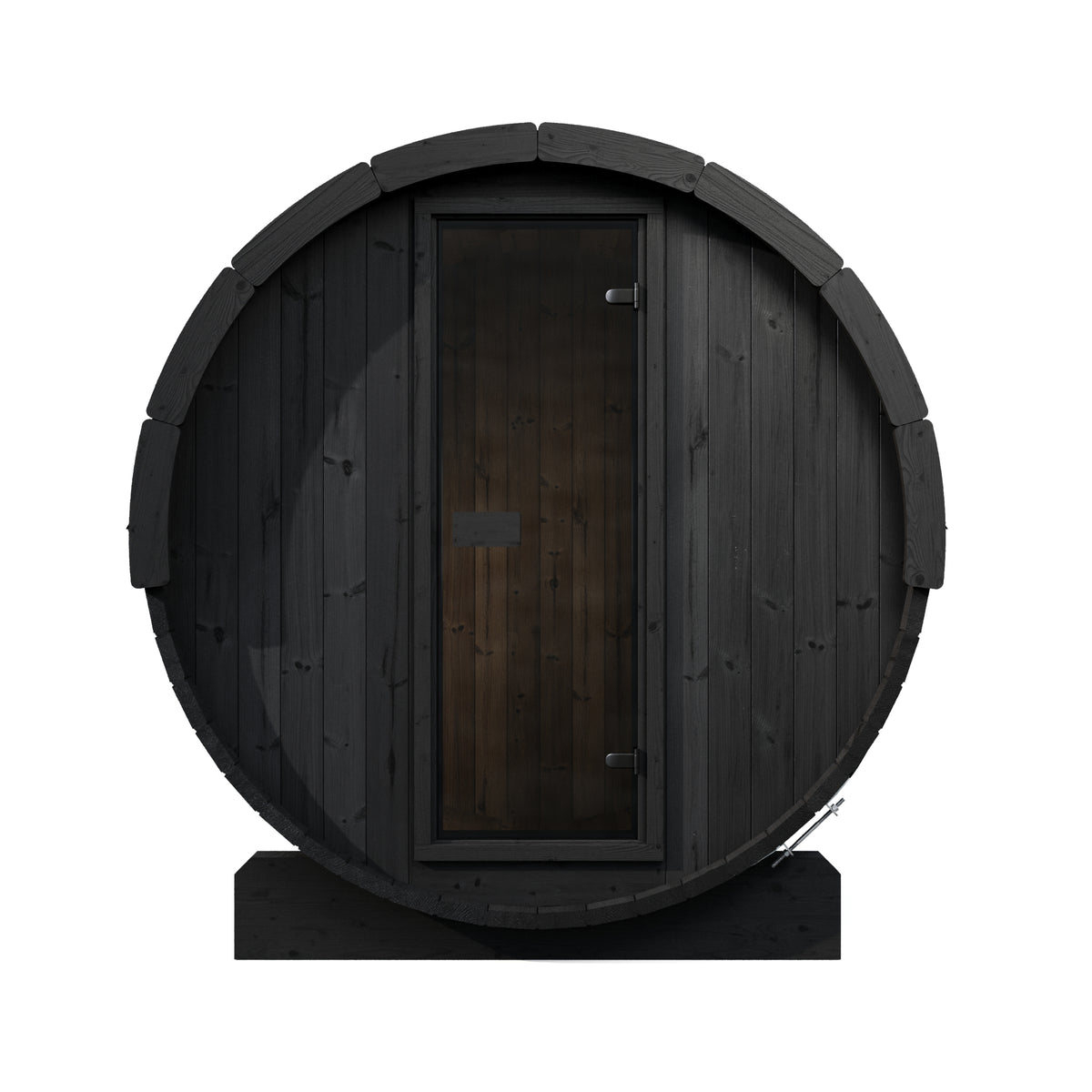 
SaunaLife Model E7 Sauna Barrel | ERGO Series