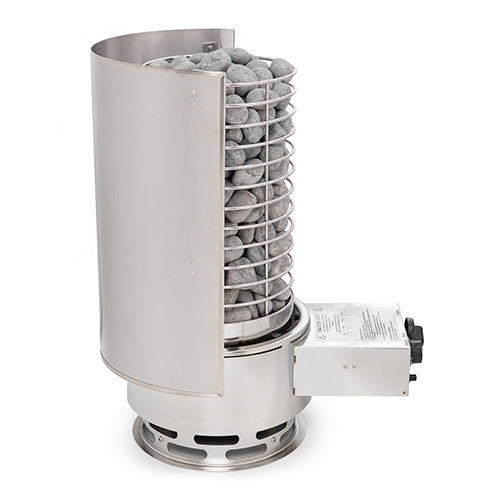 
SaunaLife Titan SL1 Heat Shield