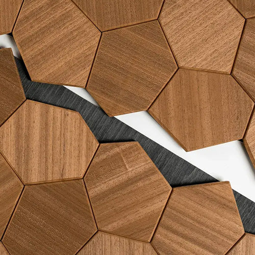 
ProSaunas Sauna Wall Panels Modern Thermo