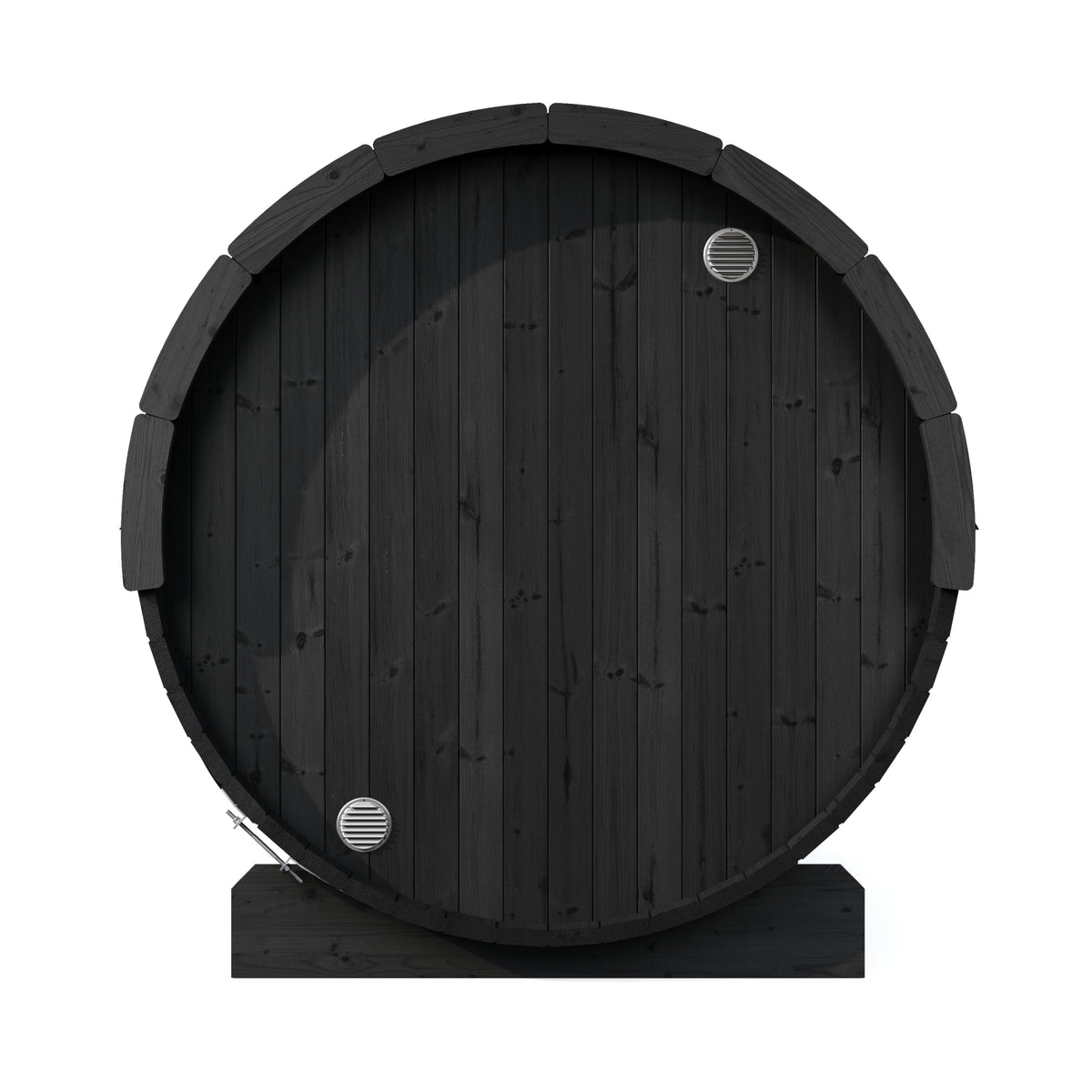 
SaunaLife Model E6 Sauna Barrel | ERGO Series