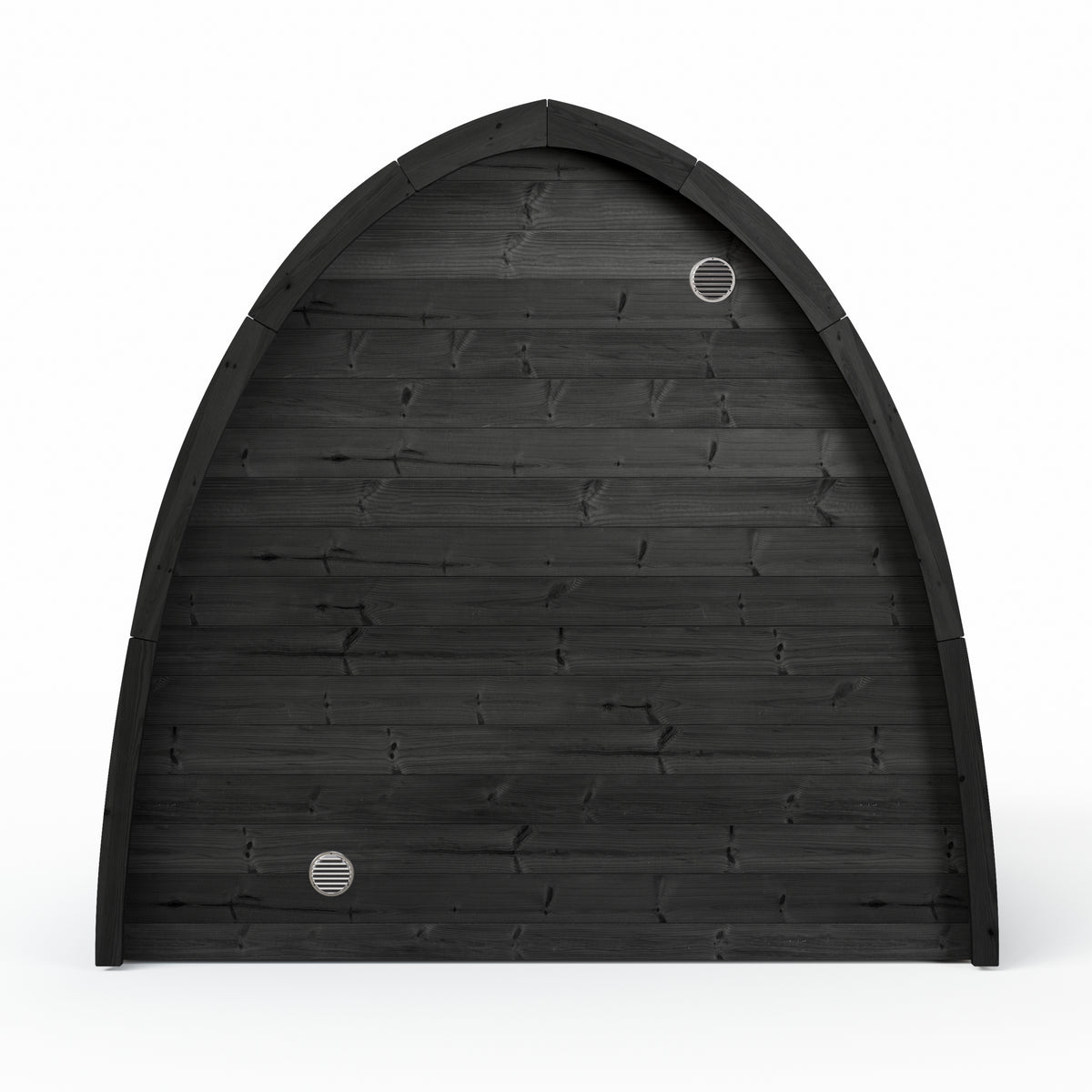
SaunaLife Model G3 Outdoor Home Sauna Kit Garden Series