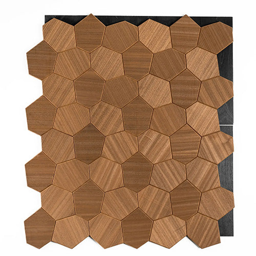 
ProSaunas Sauna Wall Panels Modern Thermo