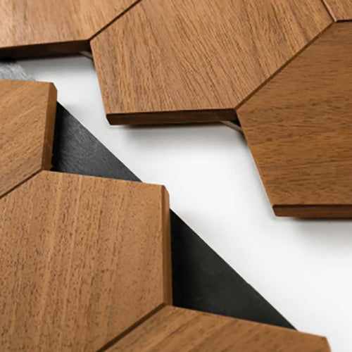
ProSaunas Sauna Wall Panels Thermo Hive L