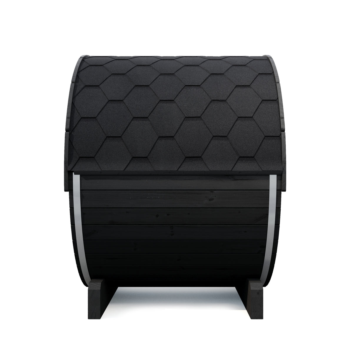 
SaunaLife Model E6 Sauna Barrel | ERGO Series