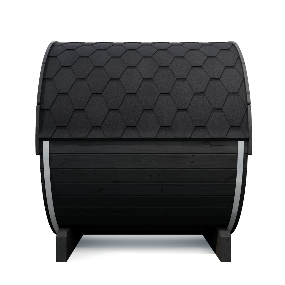 
SaunaLife Model E7 Sauna Barrel | ERGO Series