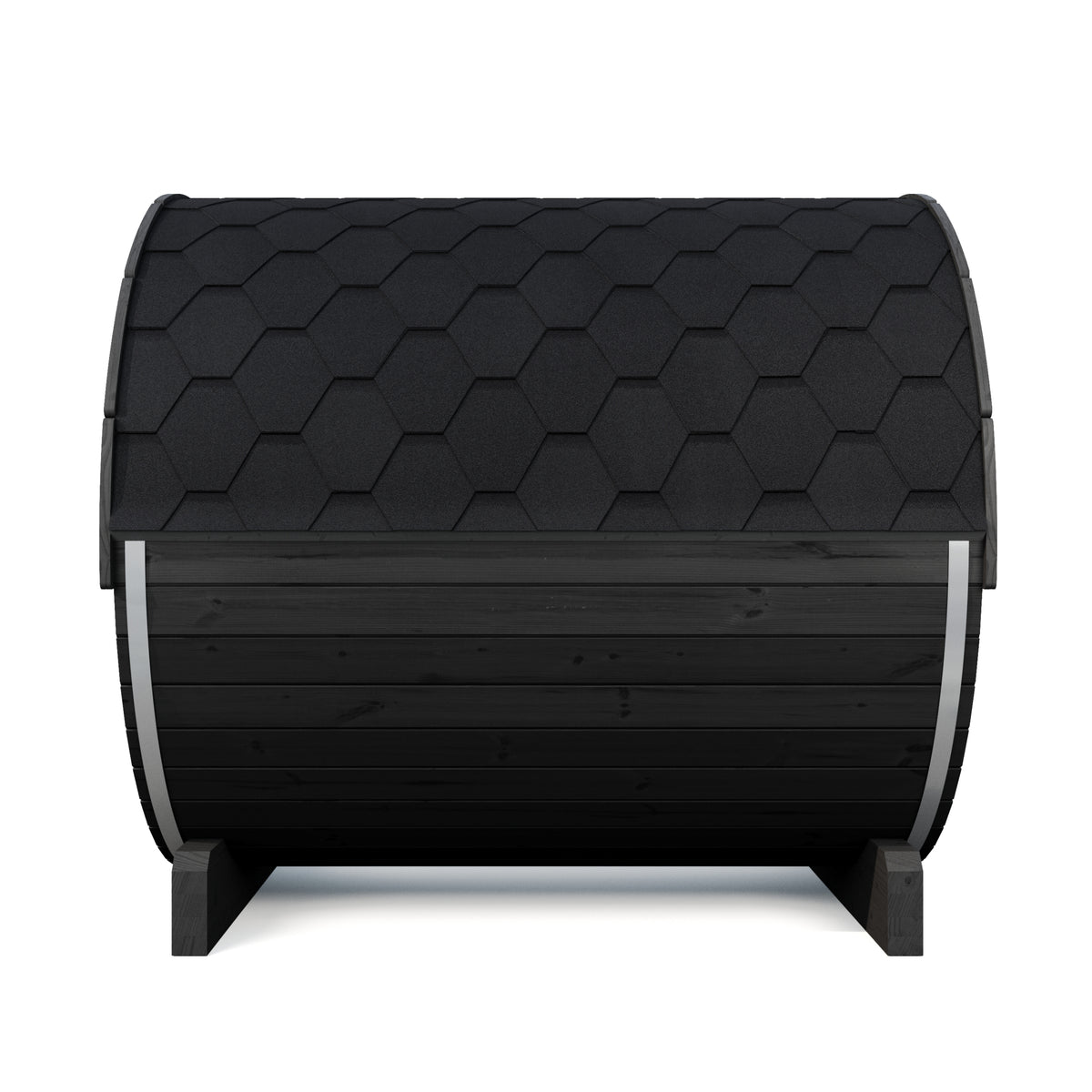 
SaunaLife Model E8 Sauna Barrel | ERGO Series