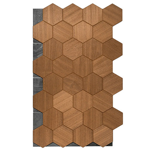 
ProSaunas Sauna Wall Panels Thermo Hive L
