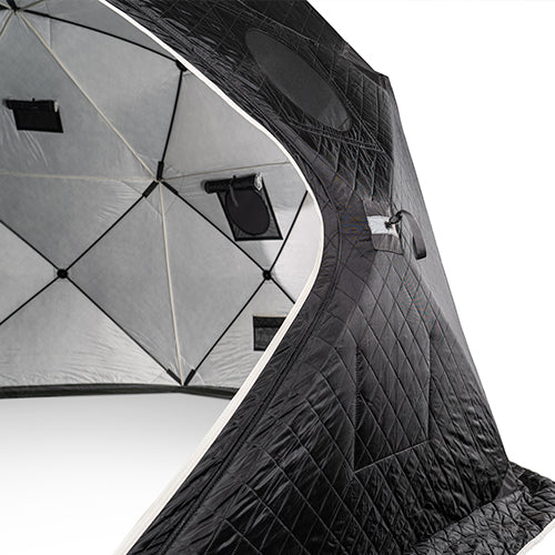 
SaunaLife SaunaTrekker XL 6-Person Sauna Tent