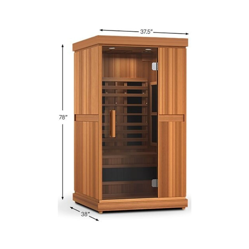 Finnmark FD-1 Full-Spectrum Infrared Sauna