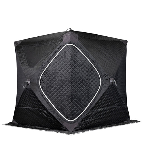 
SaunaLife SaunaTrekker 4-Person Sauna Tent