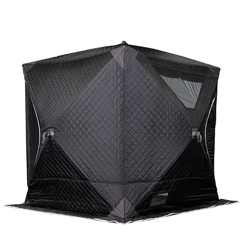 
SaunaLife SaunaTrekker 4-Person Sauna Tent
