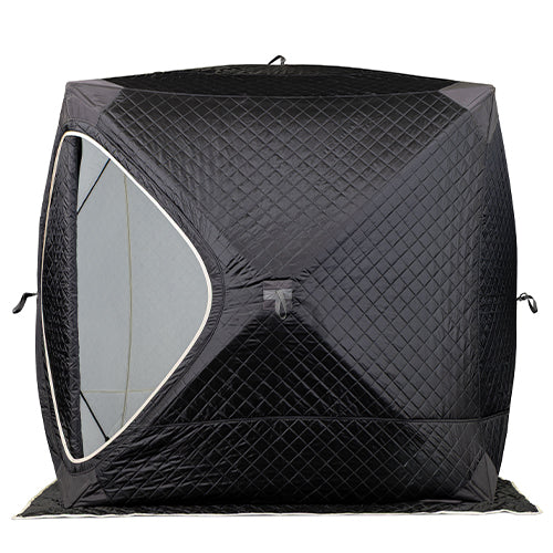 
SaunaLife SaunaTrekker 4-Person Sauna Tent