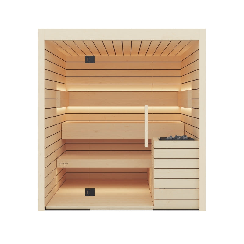 Auroom Lumina Cabin Sauna
