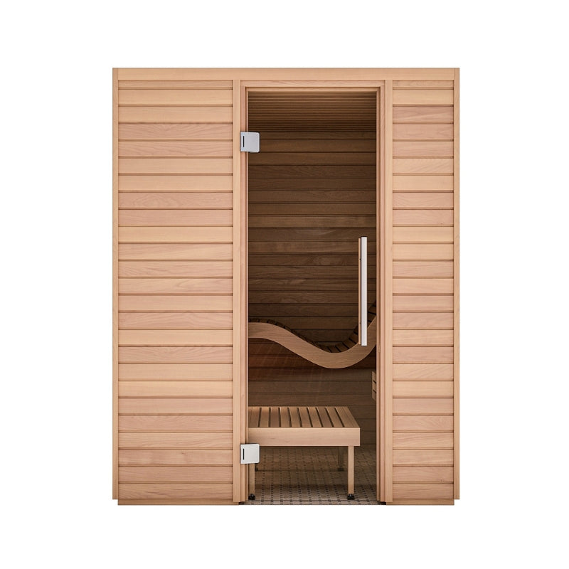 Auroom Baia Traditional Sauna
