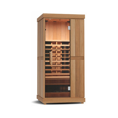 Finnmark FD-1 Full-Spectrum Infrared Sauna
