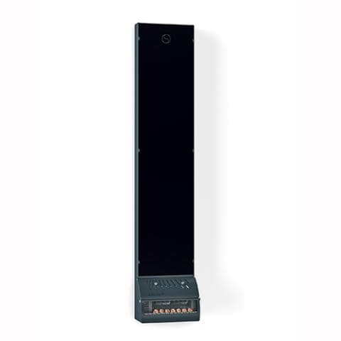 Saunum AirSolo 80 - Sauna Temp & Steam Equalizer, 80"-Sauna Heater-Saunum-Nordica Sauna