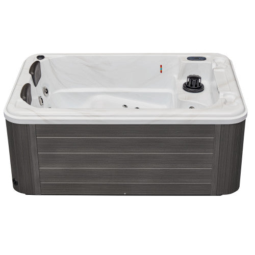 Luxury Spas Social 5-Person Hot Tub