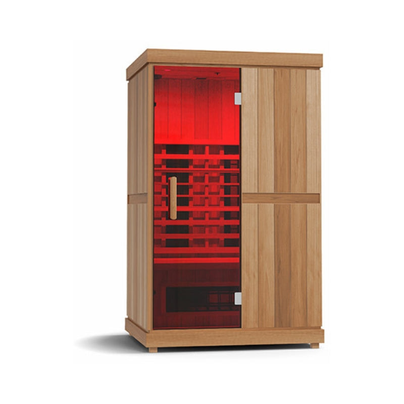 Finnmark FD-2 Full-Spectrum Infrared Sauna