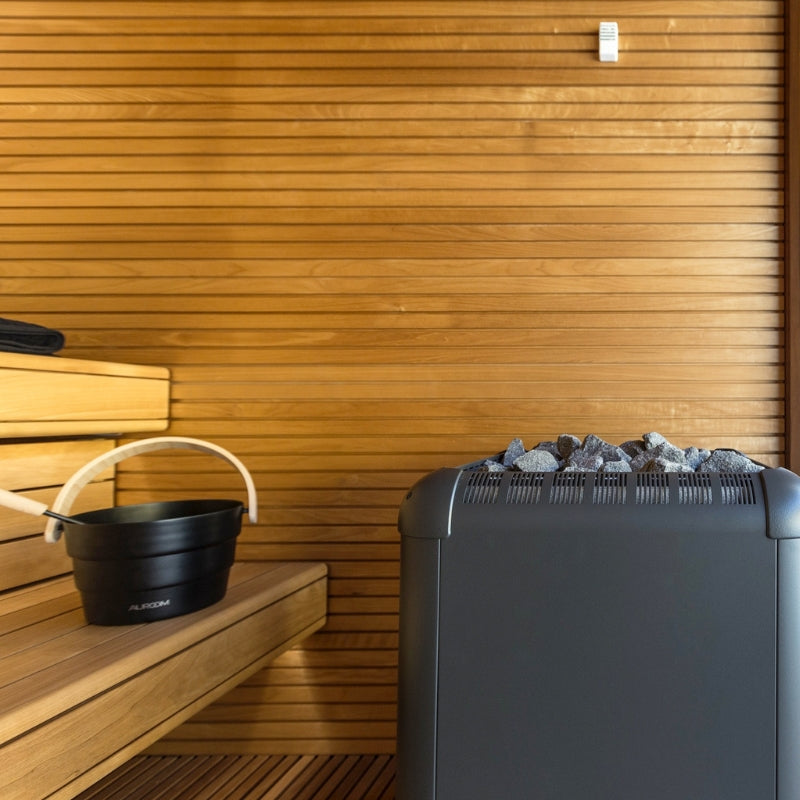 Auroom Natura Outdoor Cabin Sauna