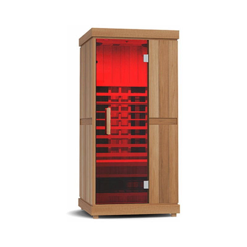 Finnmark FD-1 Full-Spectrum Infrared Sauna