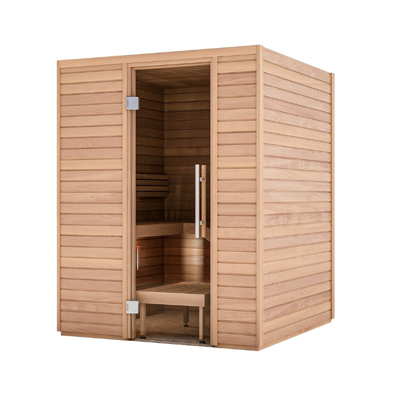 Auroom Baia Traditional Sauna