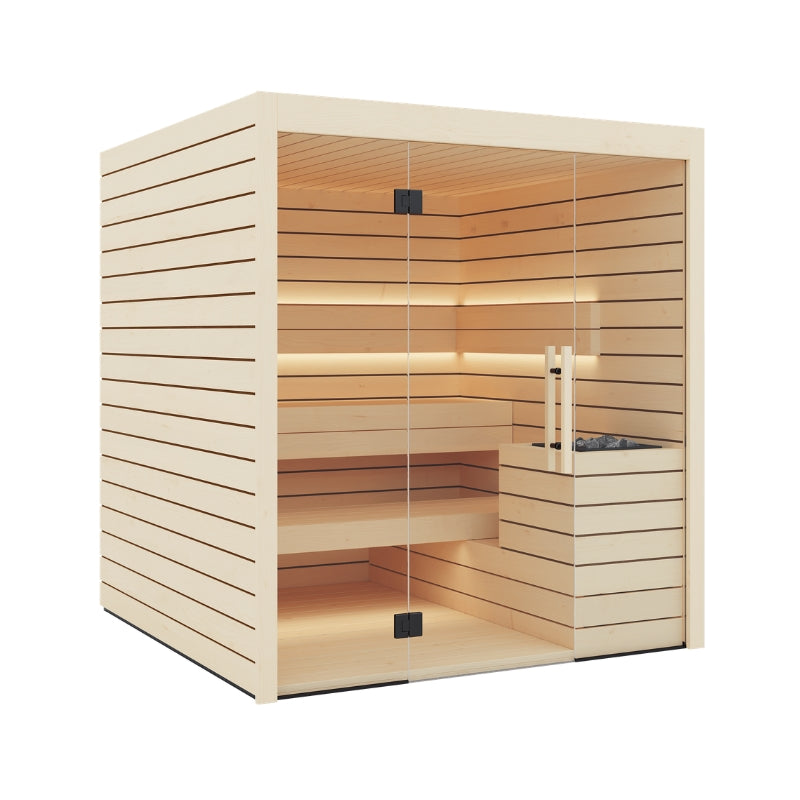 Auroom Lumina Cabin Sauna