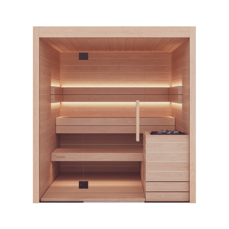 Auroom Lumina Cabin Sauna