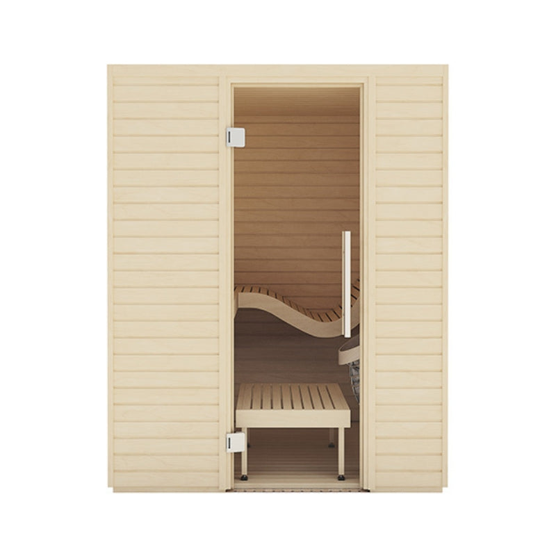 Auroom Baia Traditional Sauna