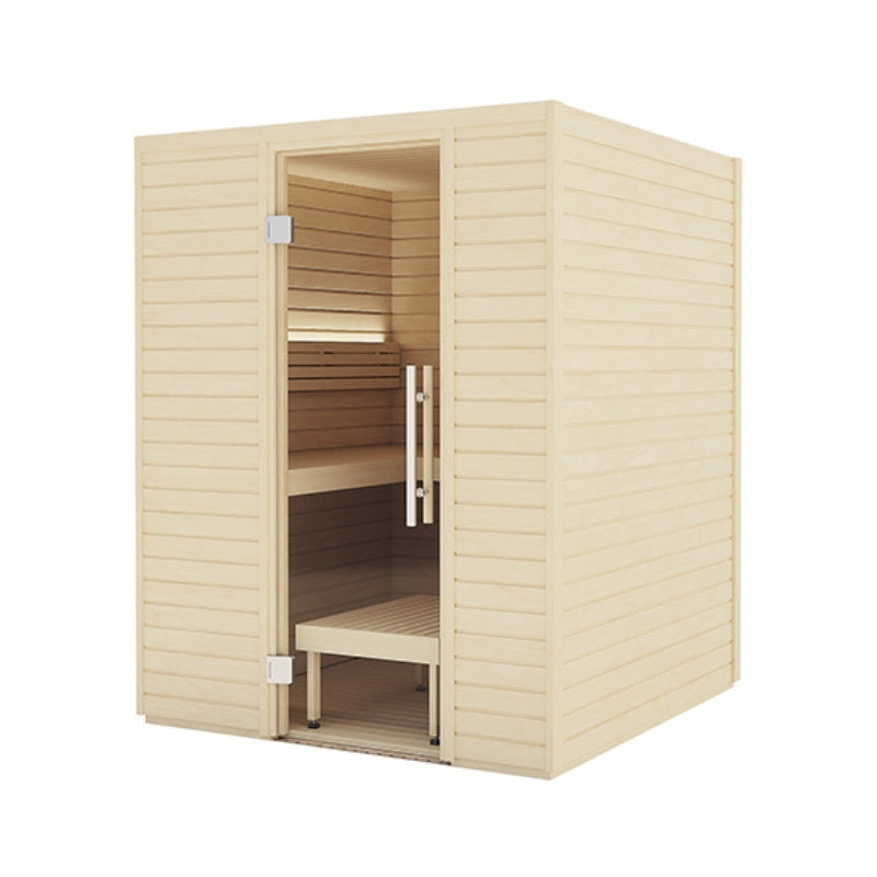 Auroom Baia Traditional Sauna